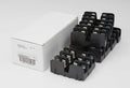 MIDGET FUSE BLOCK W/ PP & QC - 1 PO
