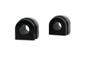 Sway bar - mount bushing 2 Bushings Grease
