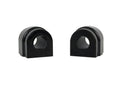 Sway bar - mount bushing 2 Bushings Grease