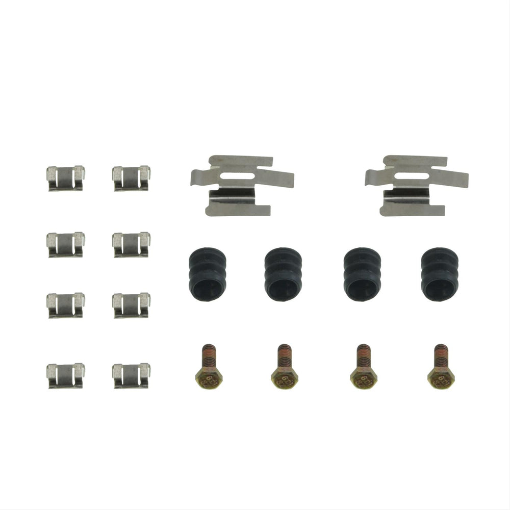 DISC BRAKE HDWE KIT