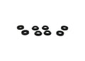 Subframe - mount bushing 8 Insert Bushings Install Guide Grease