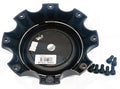 FUEL CAP 8X6.5/8X170 SHORT CHR GB L