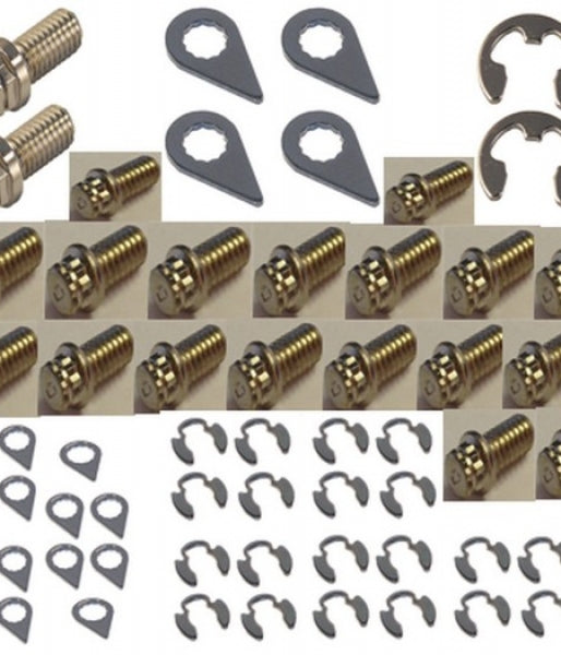 Stage 8 auto part