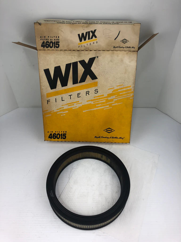AIR FILTER MIN ORDER QTY1