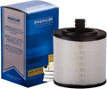 AIR FILTER MIN ORDER QTY1