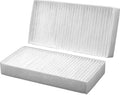 CABIN AIR FILTER MIN ORDER QTY1