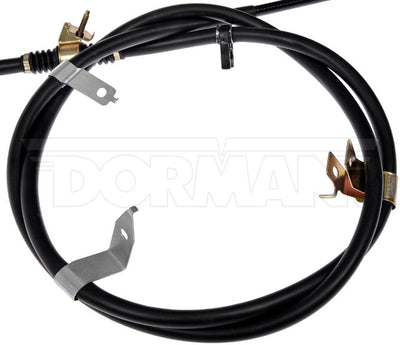 BRAKE CABLE