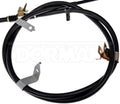 BRAKE CABLE