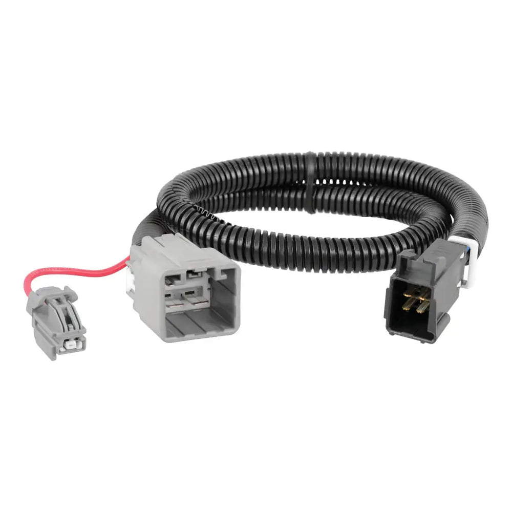 1314 RAM 1500/2500/3500 BRAKE CONTROL HARNESS W/QUICK PLUG(PKGD)