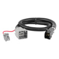1314 RAM 1500/2500/3500 BRAKE CONTROL HARNESS W/QUICK PLUG(PKGD)