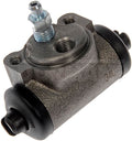 WHEEL CYLINDER