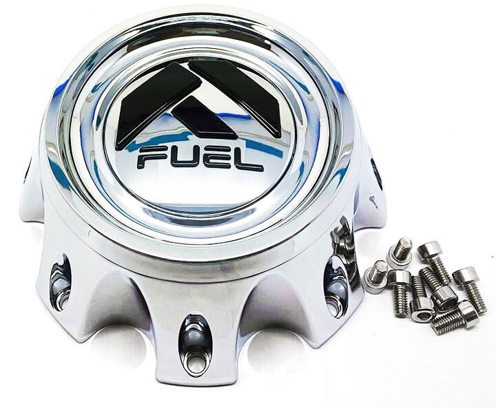 Fuel Off-Road hardware kit