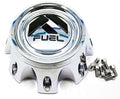 Fuel Off-Road hardware kit