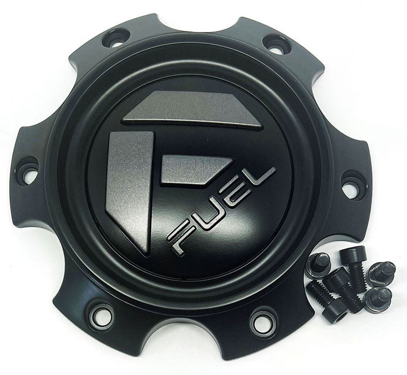 FUEL CAP 6X5.5 LRG BORE MB/DT LOGO