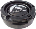 Fuel Off-Road hardware kit detail