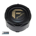 FUEL MT-BLK/BRZ SNAP IN CAP 8X170/8