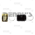 ~(0.7 lbs. 5X5X5)~ BOOT KIT