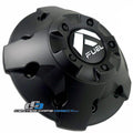 FUEL FIVE BAR CAP-CHROME 8L (1.75