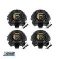 FUEL BLACK 17 & 82 CAP-SHORT BRONZE