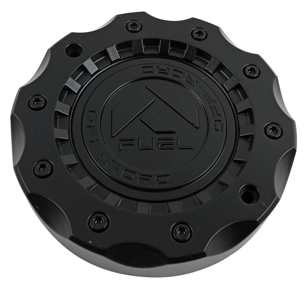 Fuel Off-Road auto part