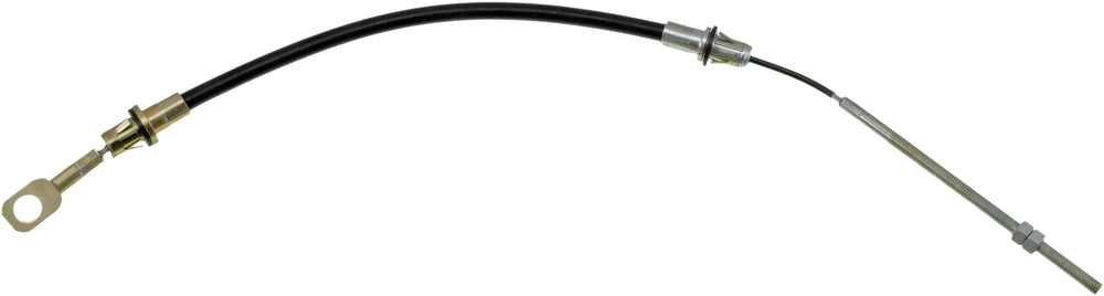 BRAKE CABLE