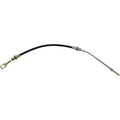 BRAKE CABLE