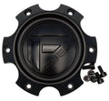 Fuel Off-Road hardware kit