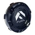 FC CAP SNAP-IN (MB/CH) OD 100.1 ID