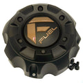 FUEL BLACK 18 CODE CAP-SHORT BRONZE