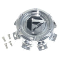 FC CAP BOLT-ON (CH/GB) 8X6.5/170 (1
