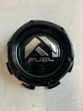 FC CAP BOLT-ON (GB/CH) 8X6.5/170 (1