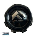 FC CAP BOLT-ON (GB/CH) 8X6.5/170 (1