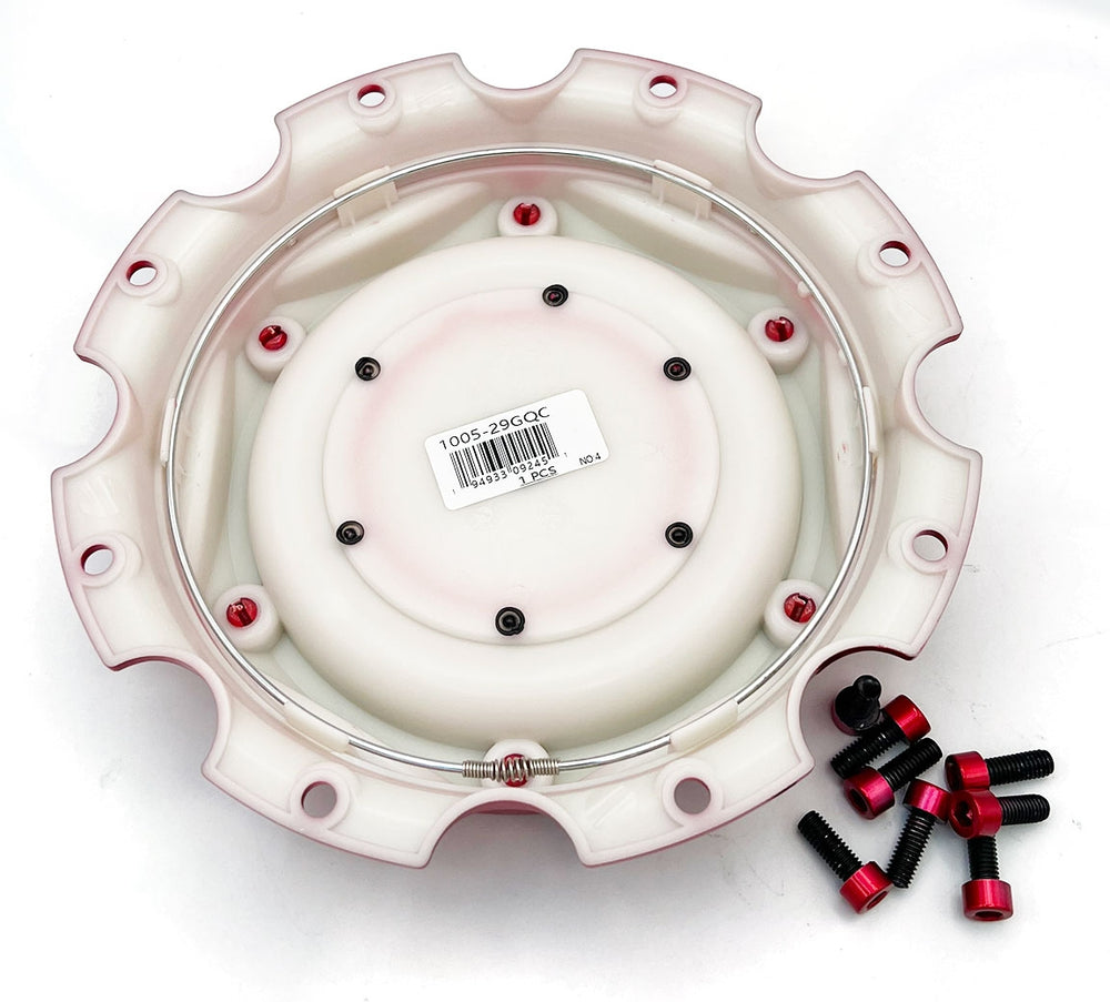 Fuel Off-Road auto part