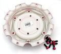 FUEL DUALIE CAP - 8X200/210 FRONT R