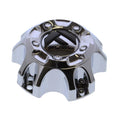 Fuel Off-Road black auto part
