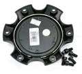 FC CAP BOLT-ON (MB/CH/MB) - 6X5.5