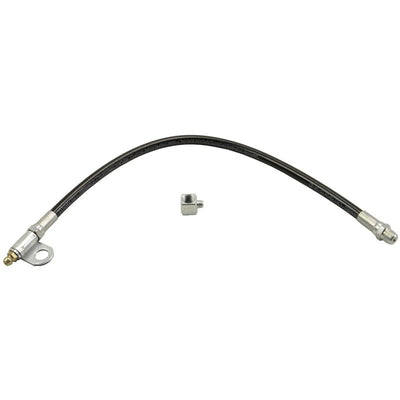 MOOG 03-06 Cadillac Escalade ESV Grease Hose Kit