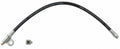 MOOG 03-06 Cadillac Escalade ESV Grease Hose Kit