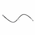 DFC 17-19 Honda Civic Front-R Brake Hose