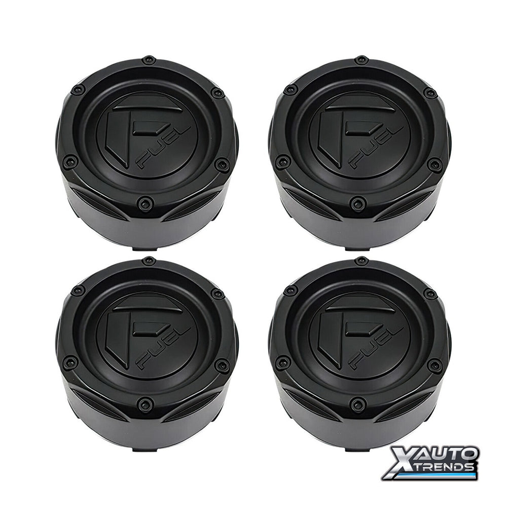 Fuel Off-Road auto part