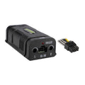 DC TRIGGER TURN-ON LINE OUTPUT CONV