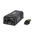 DC TRIGGER TURN-ON LINE OUTPUT CONV
