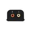DC TRIGGER TURN-ON LINE OUTPUT CONV