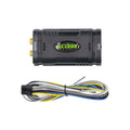 DC TRIGGER TURN-ON LINE OUTPUT CONV