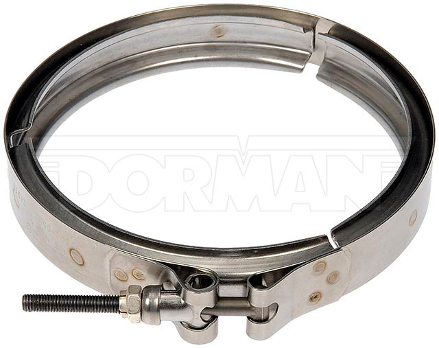 V-BAND CLAMP
