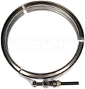 V-BAND CLAMP