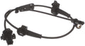 DELPHI auto part detail