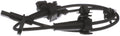 DELPHI auto part installed view