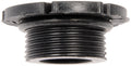 PLASTIC DRAIN PLUG