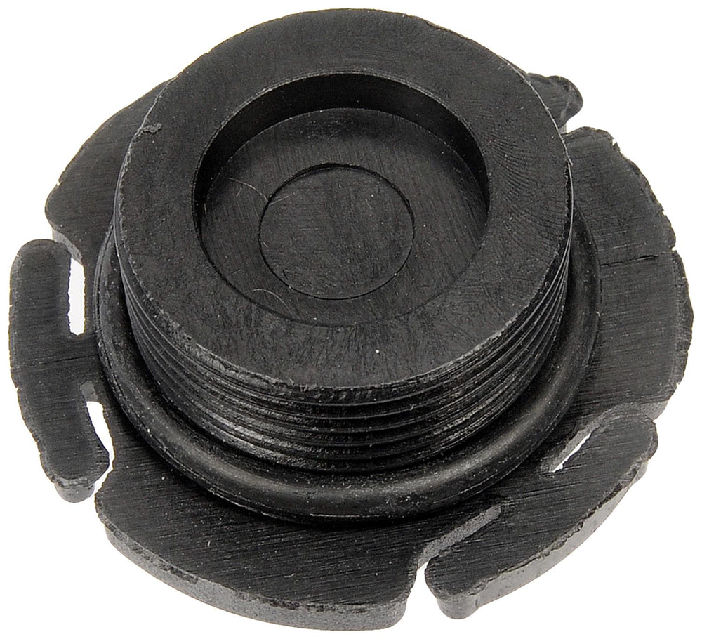 PLASTIC DRAIN PLUG